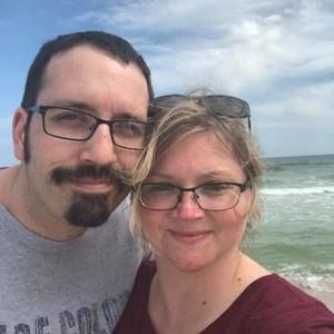 Meet your Posher, Jeremy